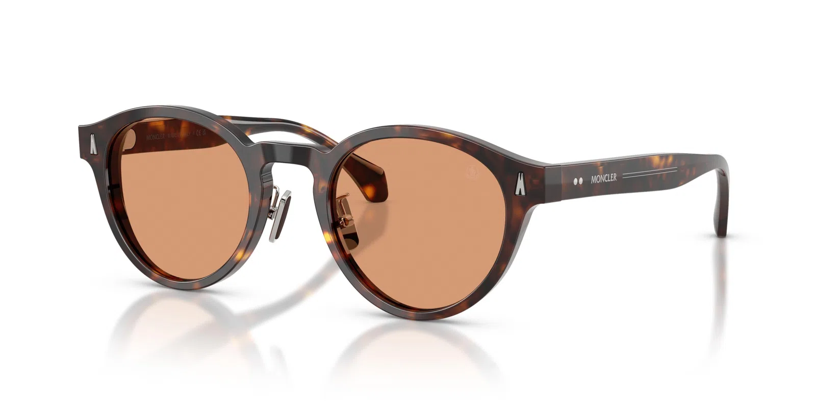Moncler Ember 6017D Sunglasses - view 6